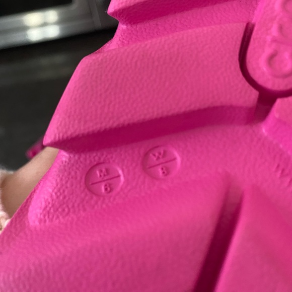 Limited edition Post Malone crocs - Picture 3 of 4